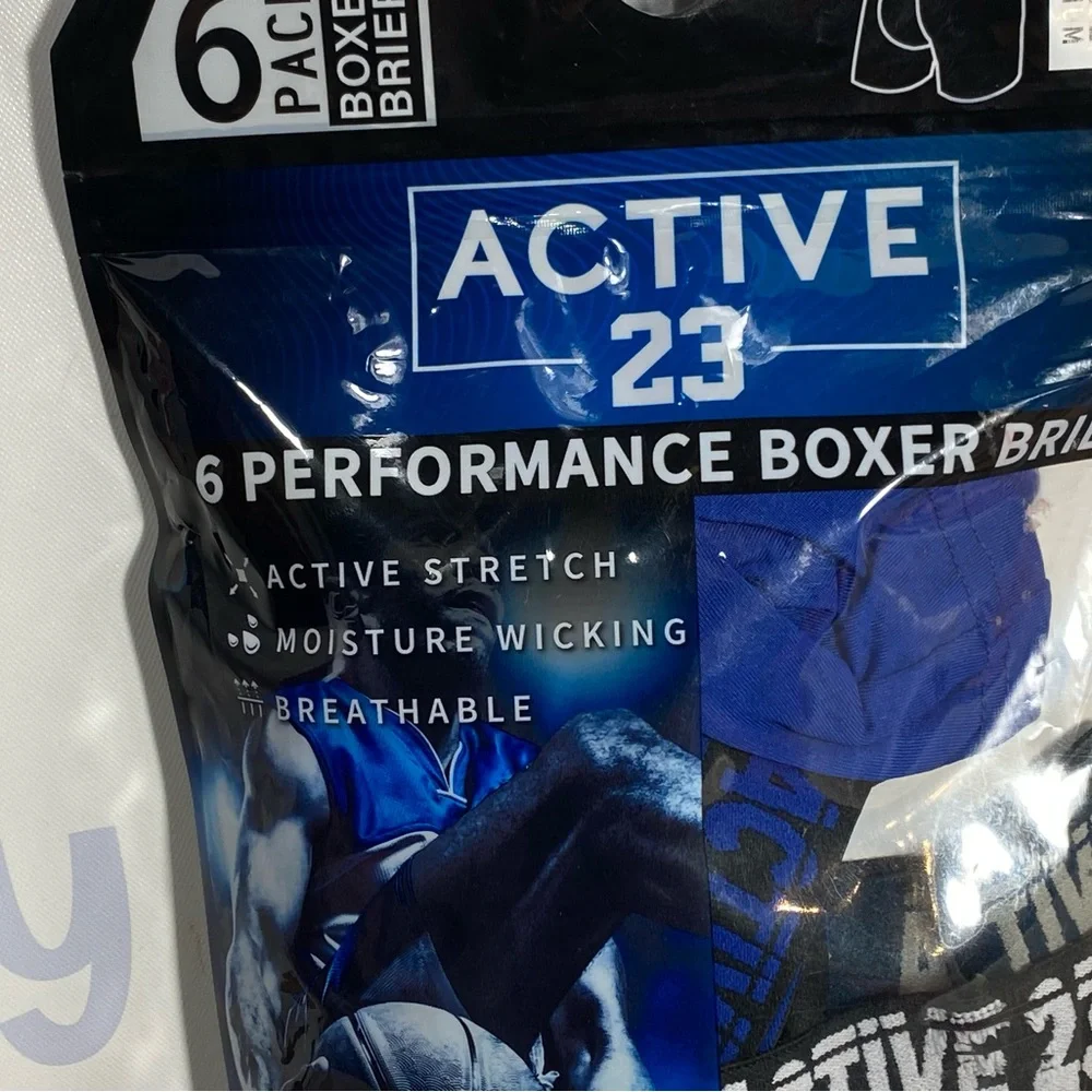 Active 23 experience ultimate
